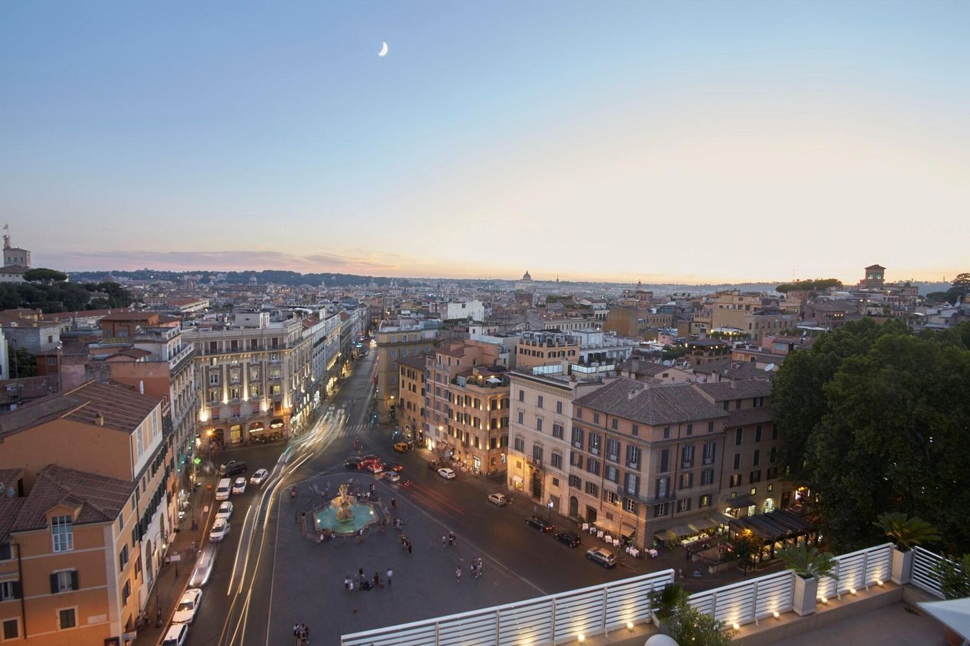 Sina-Bernini-Bristol--Autograph-Collection-General-view-74