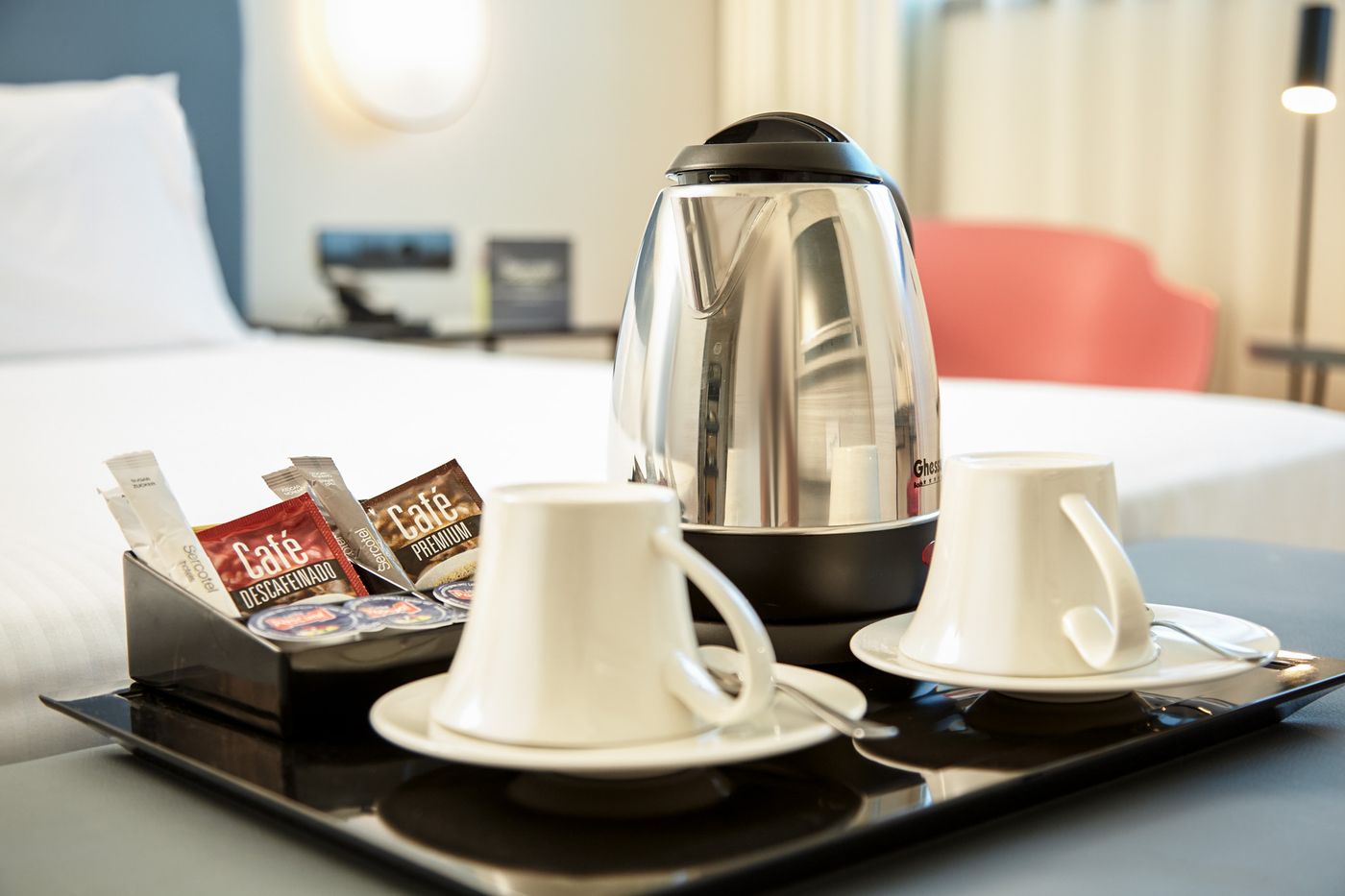 Sercotel-Malaga--ex-Silken-Puerta--Room-25