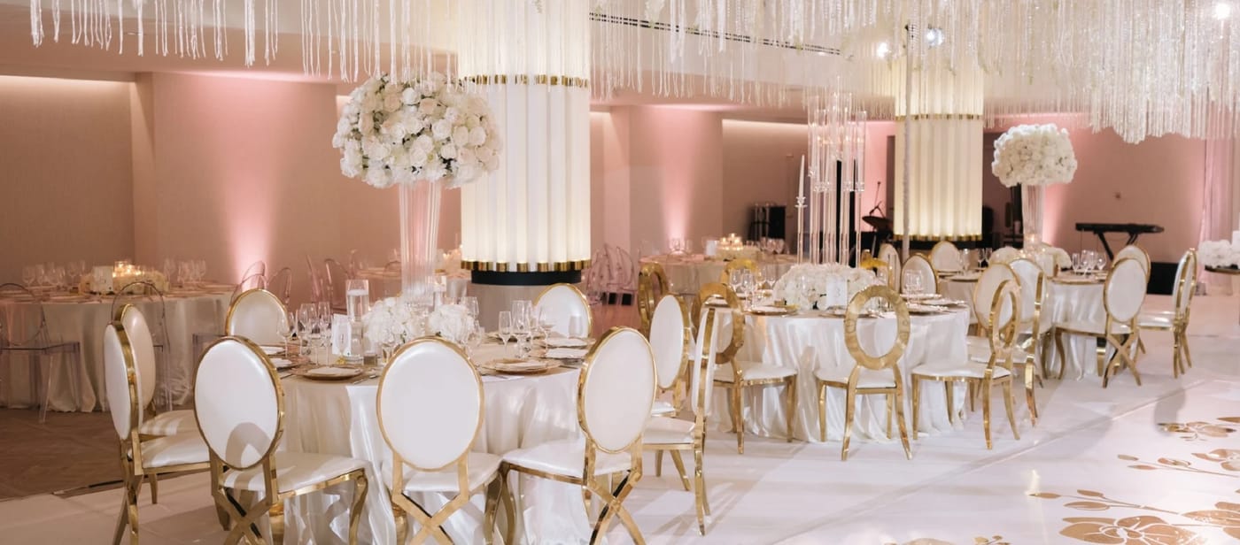 Hamilton Hotel Washington DC - United States - WASHINGTON - Conferences - 1