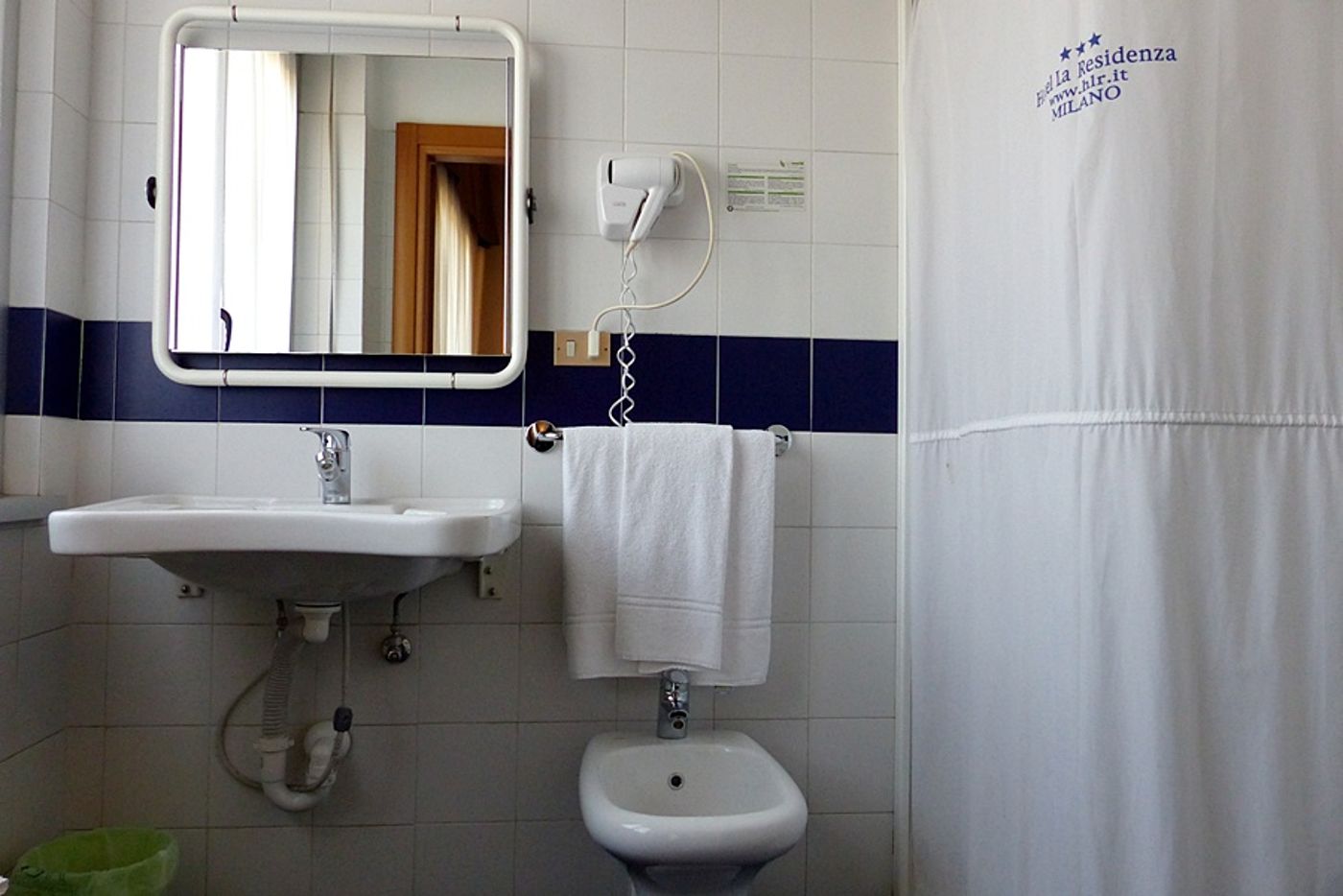 Eco-Hotel-Milano---Bioriso-Restaurant-General-view-77