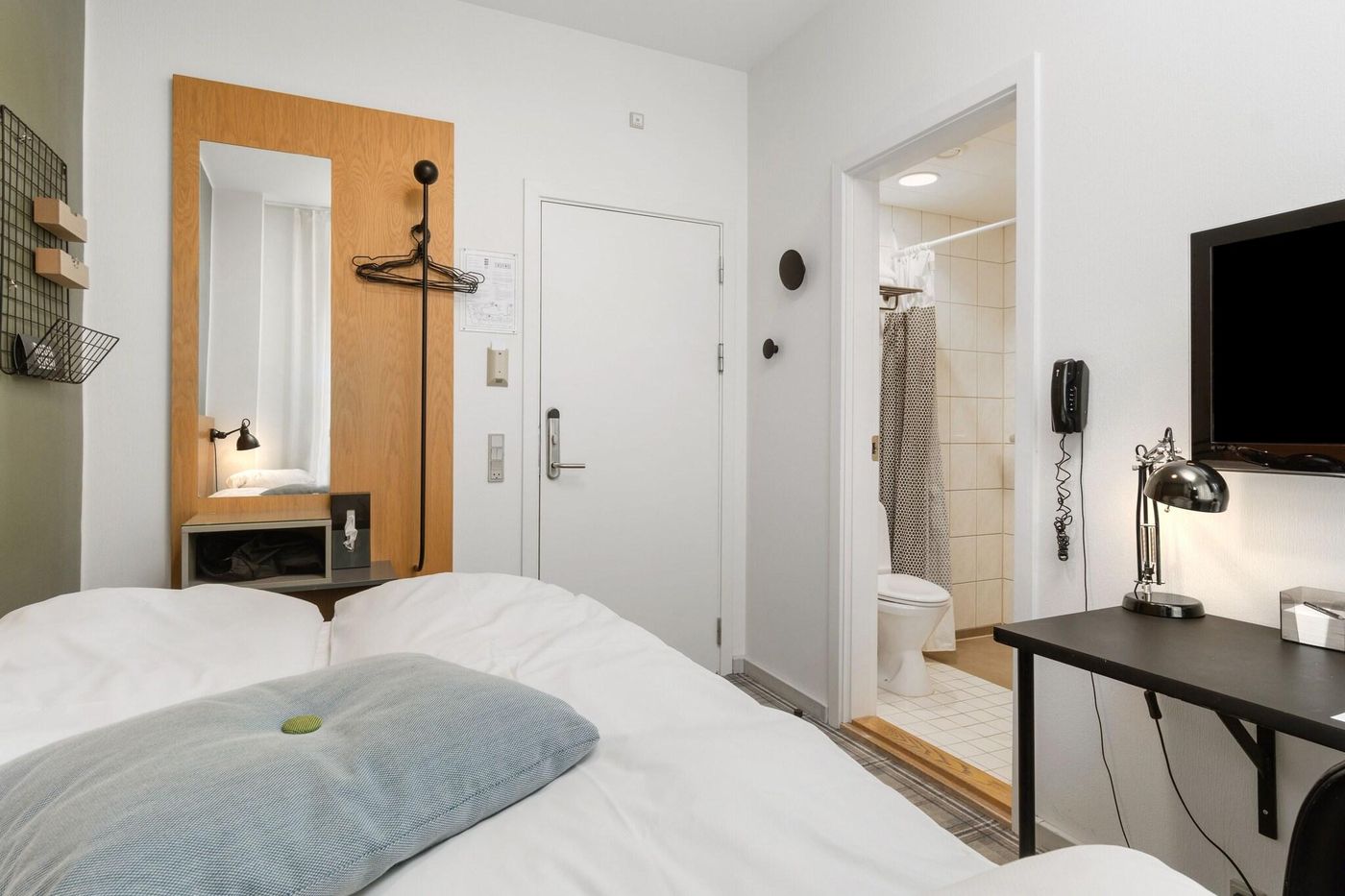 Ibsens - Denmark - Copenhagen - Room - 2