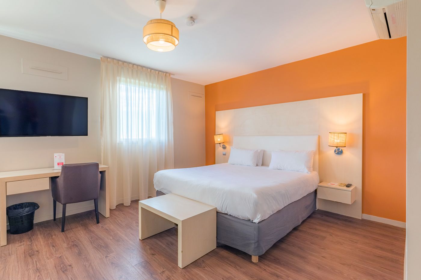 Appart' City Confort Montpellier Ovalie  - France - MONTPELLIER - Room - 9