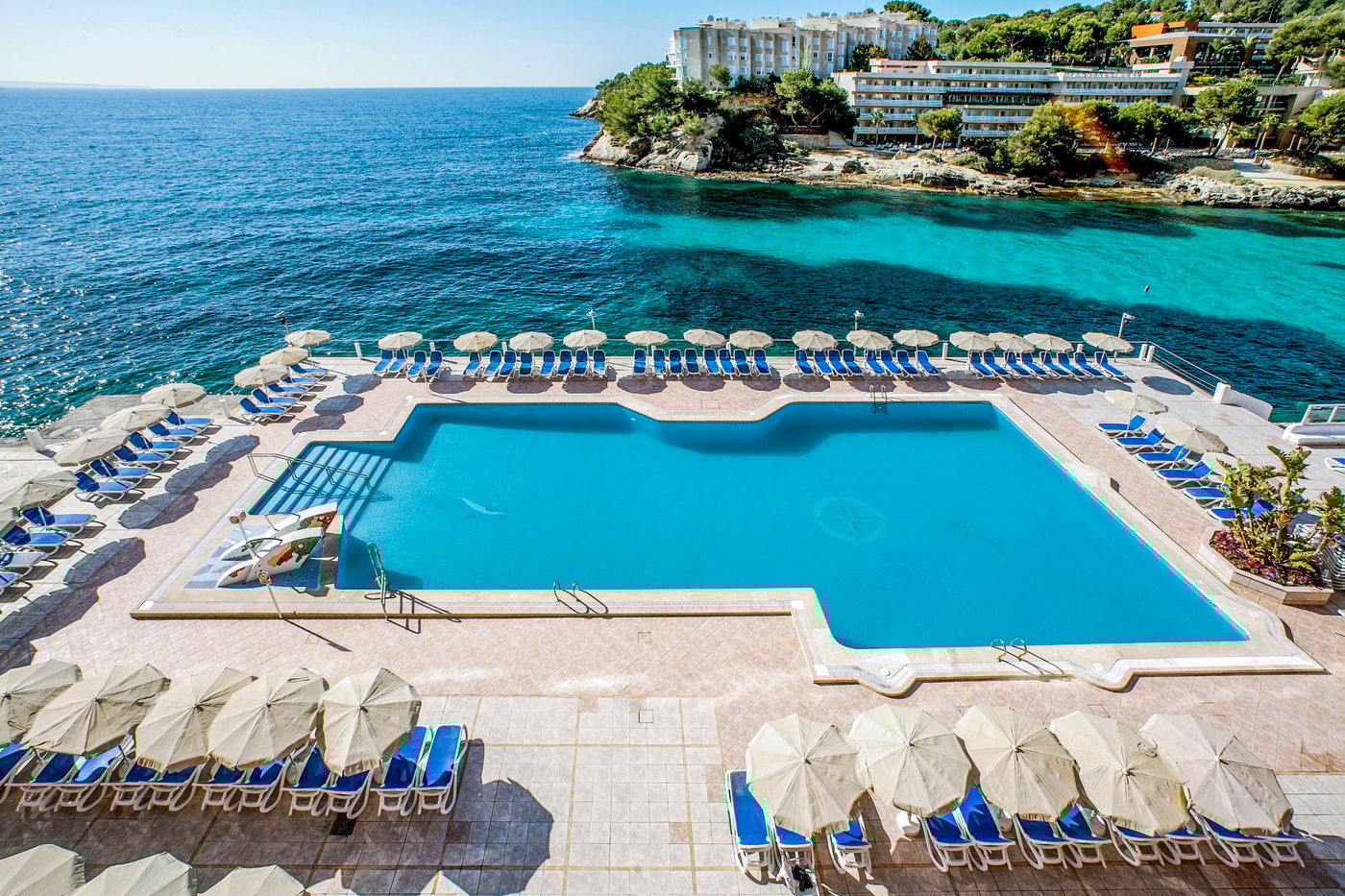 Globales Cala Viñas - Adults Only