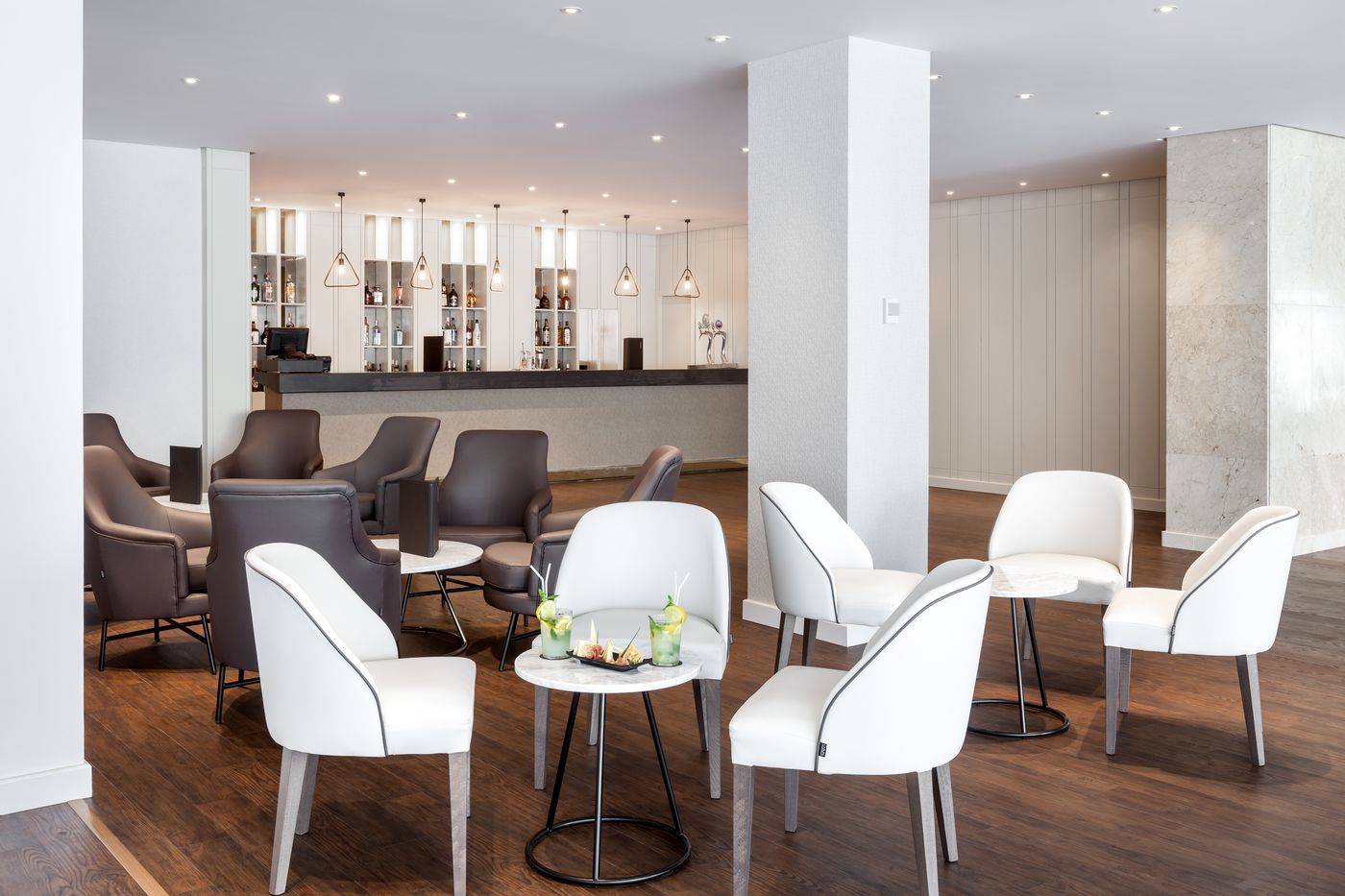 TRH Taoro Garden Hotel