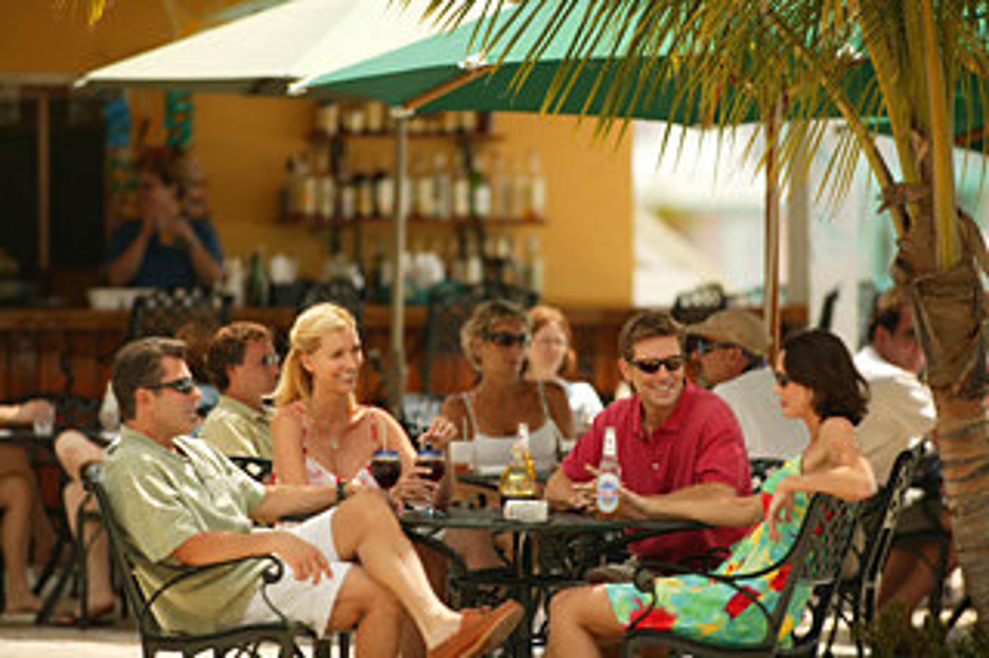 Pelican Bay At Lucaya