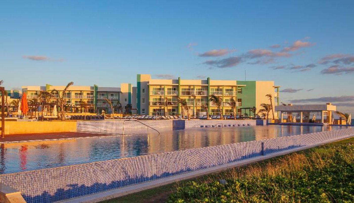 Grand Muthu Cayo Guillermo