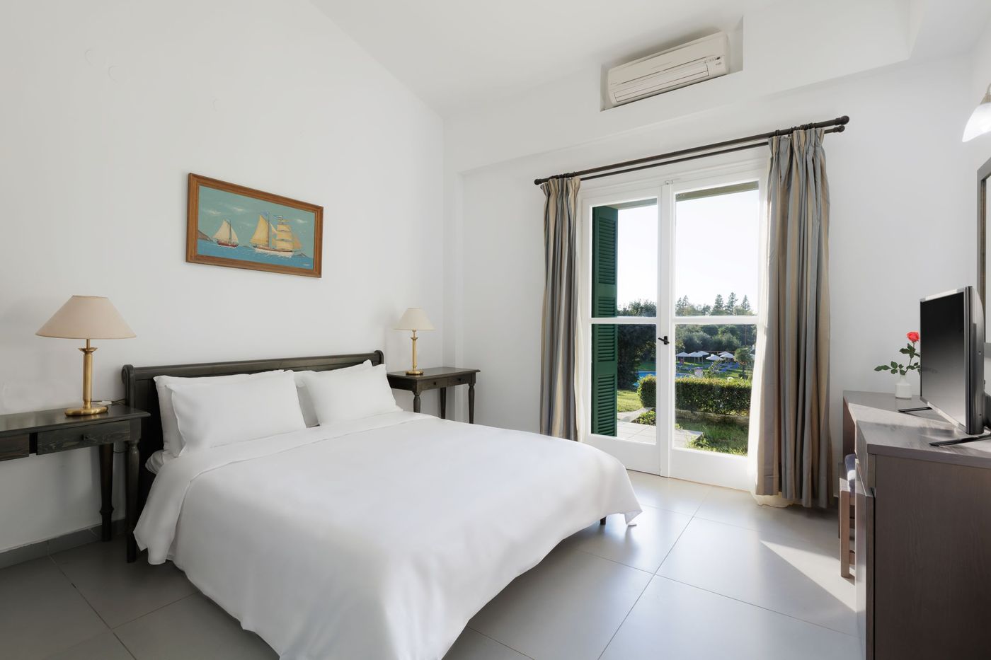 New - Century Resort