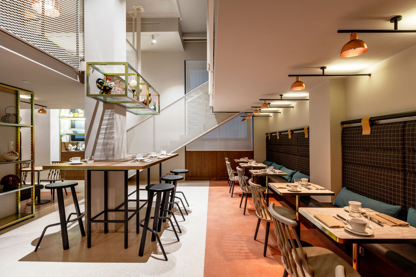 Room-Mate-Giulia-Lobby-14