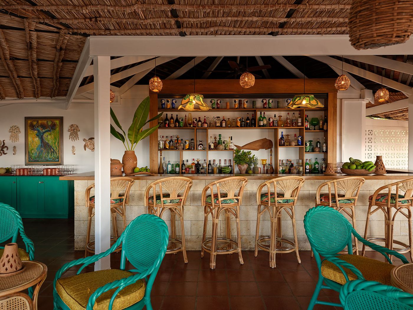 29.04.25 	 East Winds Saint Lucia