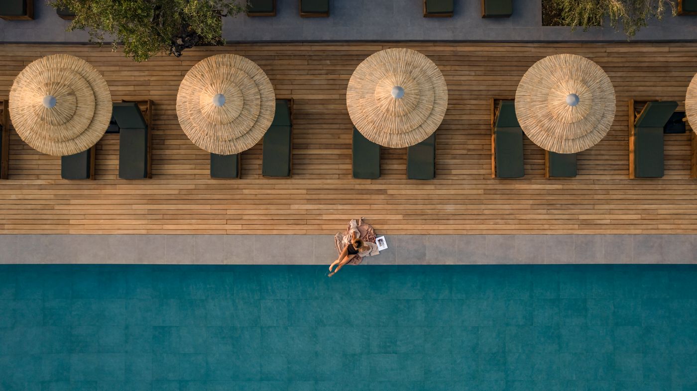 Cook’s Club Kolymbia – Adults Only 