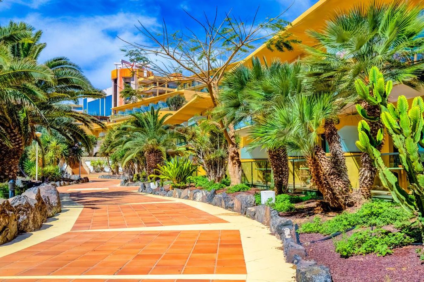 SBH-Club-Paraiso-Playa-General-view-13