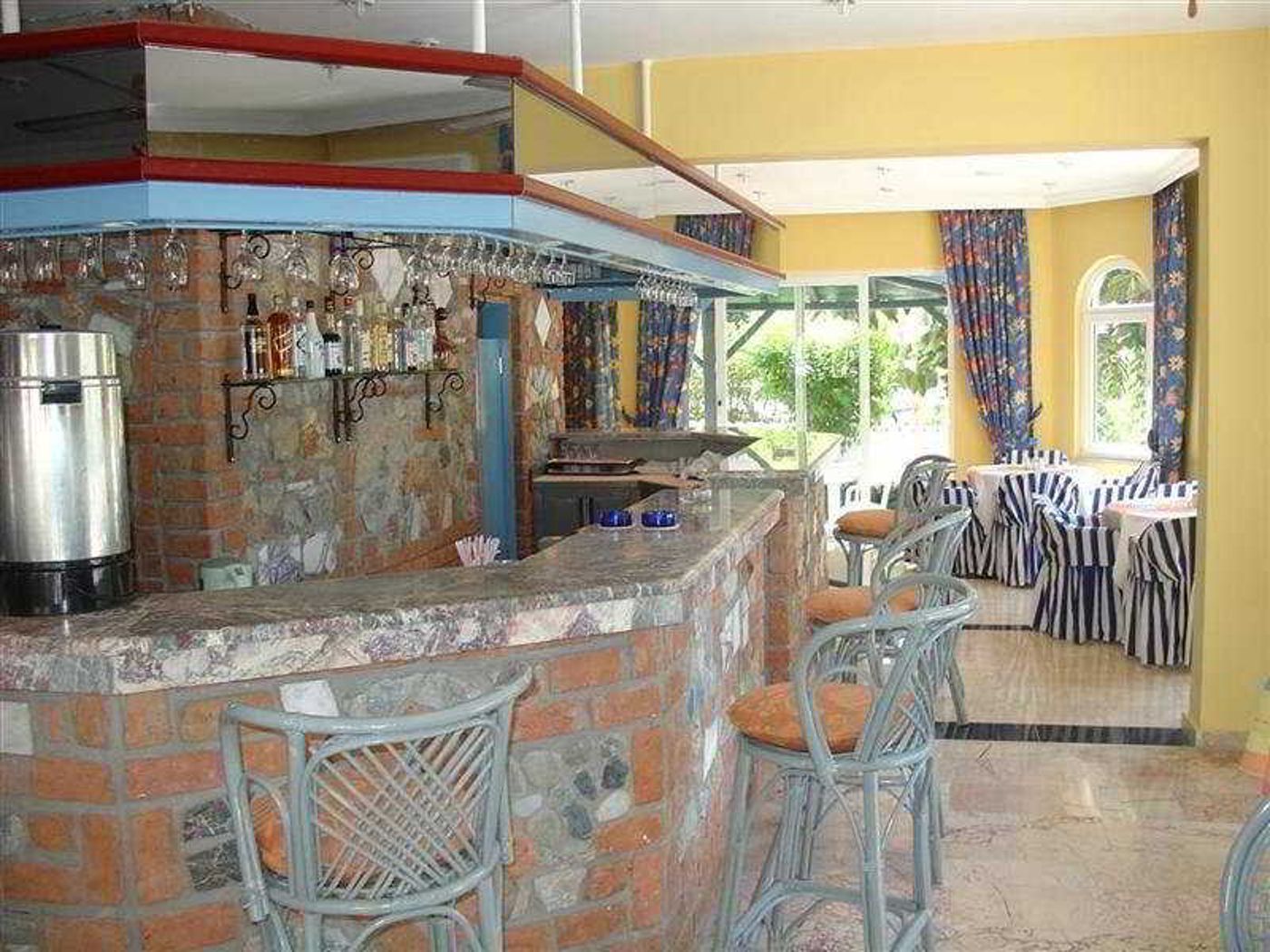 Alanya-Princess-Apart-Hotel-Bar-18