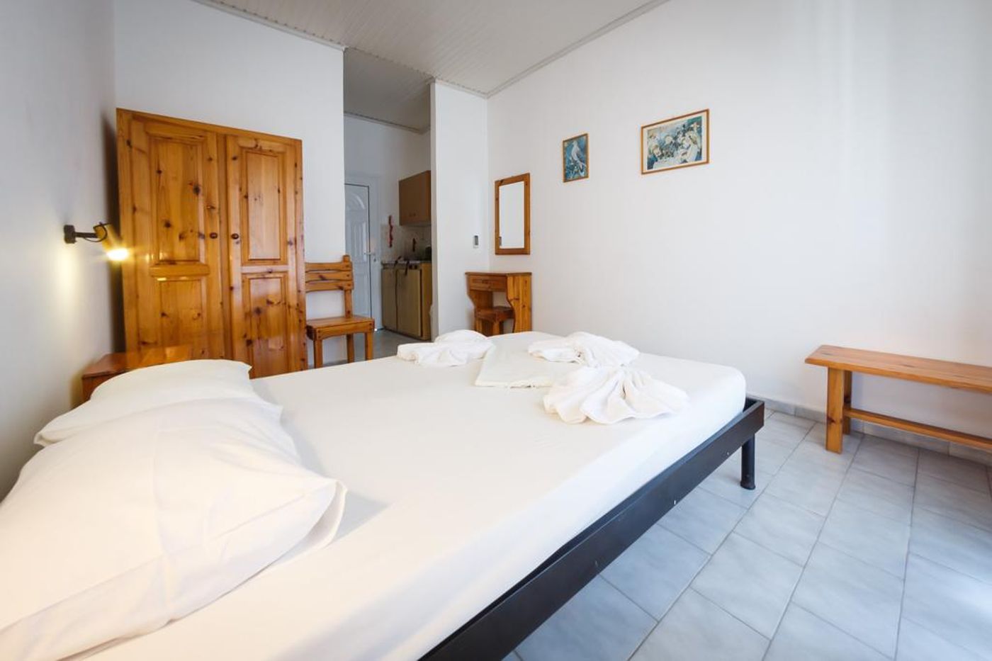 Venus Studios - Zante