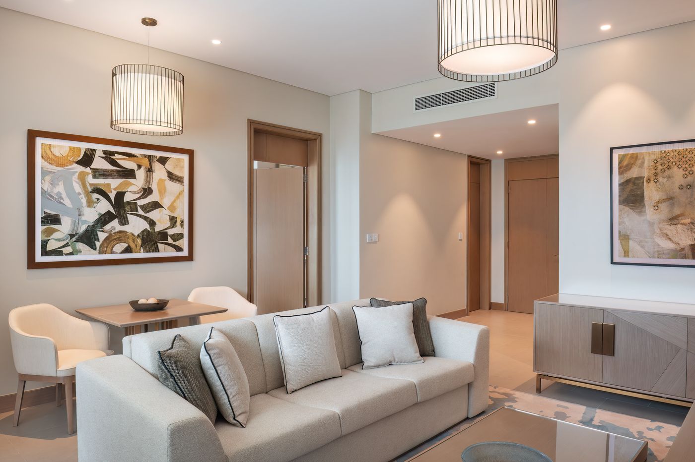 Palace Fujairah Beach Resort