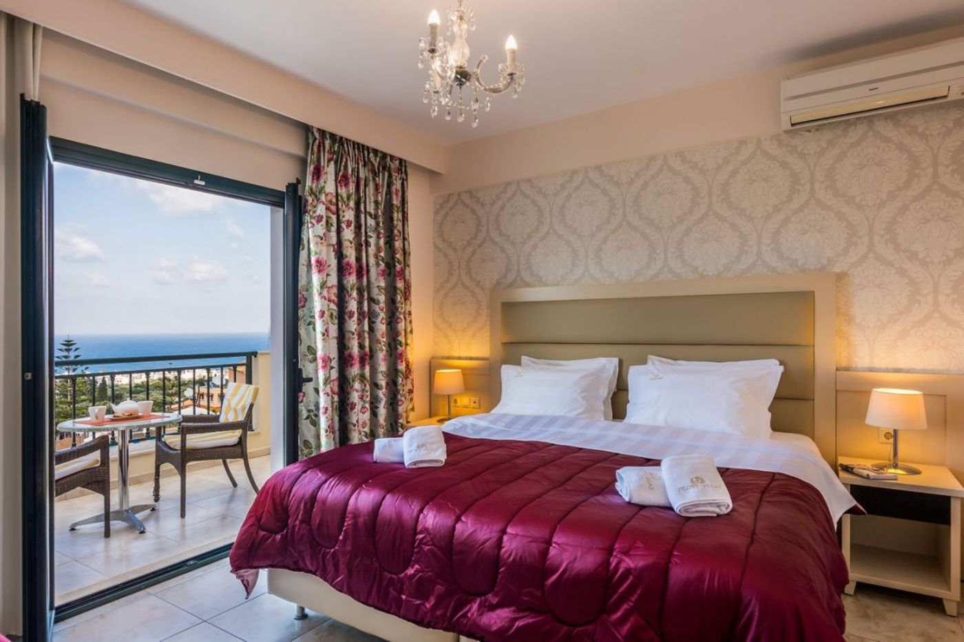 Pilots Villas Luxury Suites