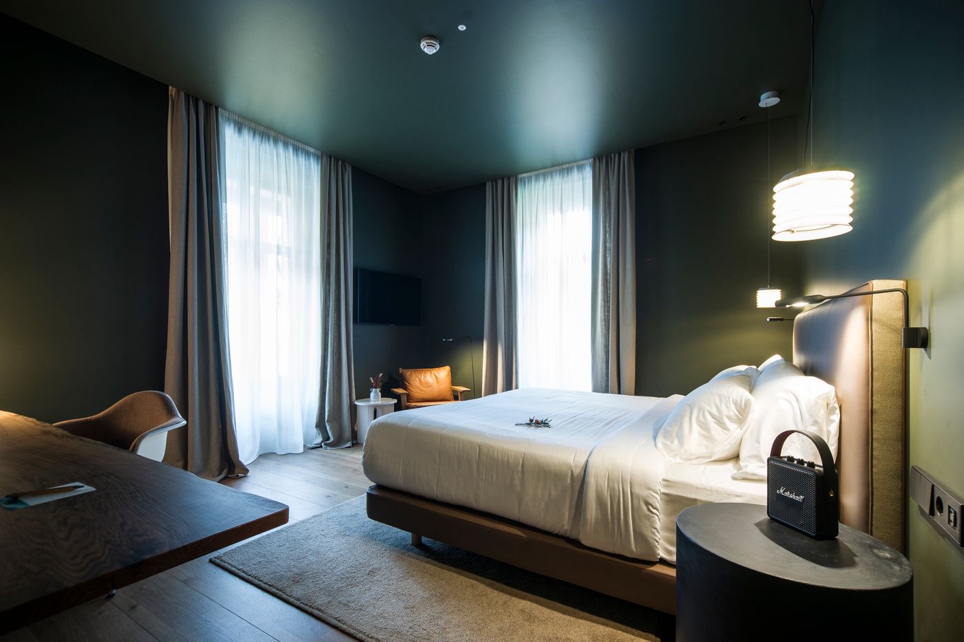 Hotel Arbaso-Spain-San Sebastián-General view-7