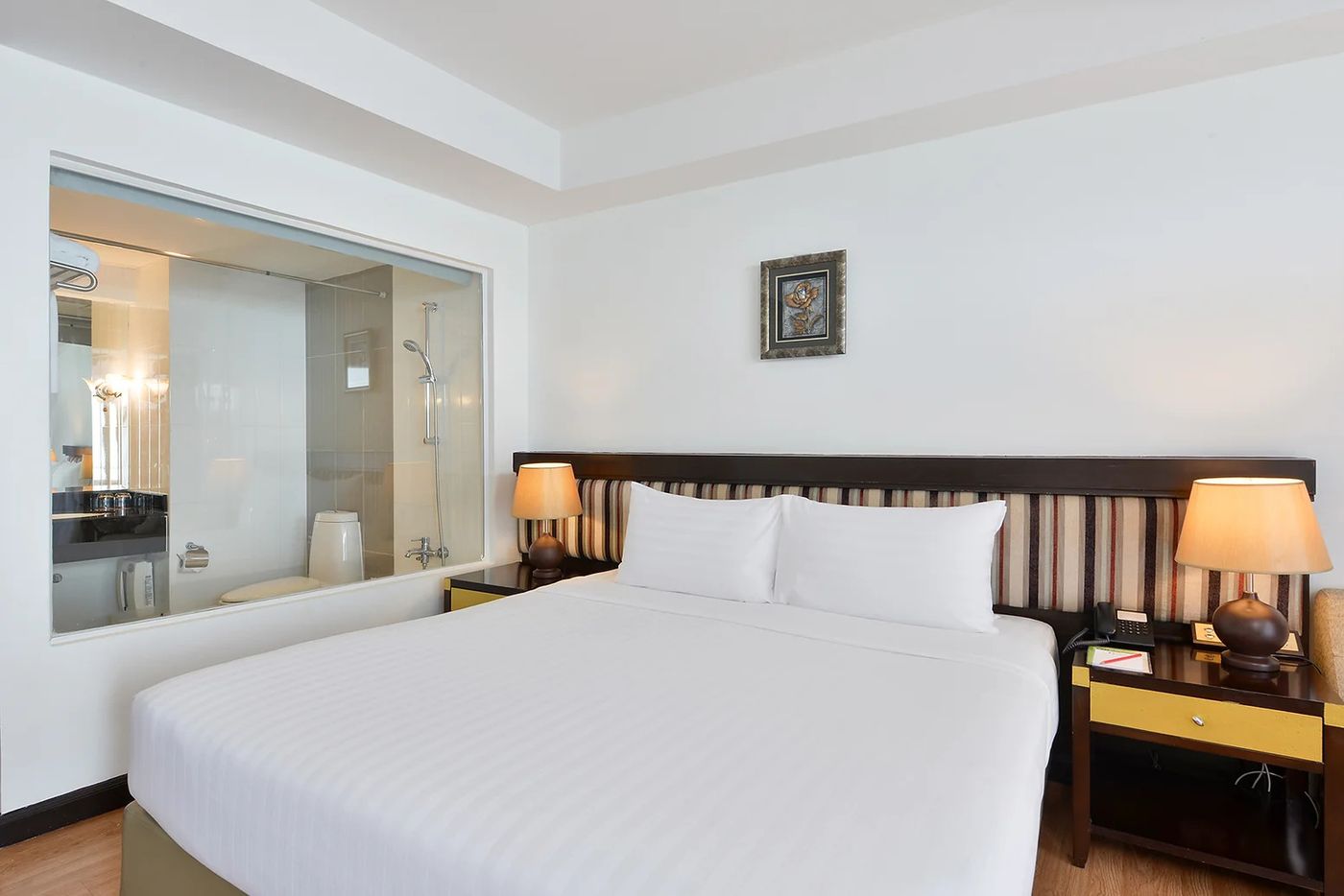 D Varee Jomtien Beach, Pattaya