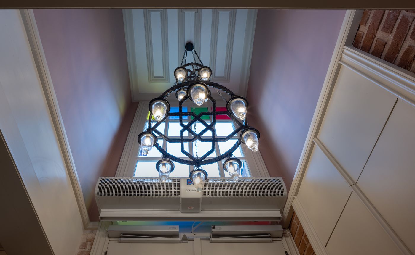 Hotel Turkish House-Turkey-istanbul-Lobby-7