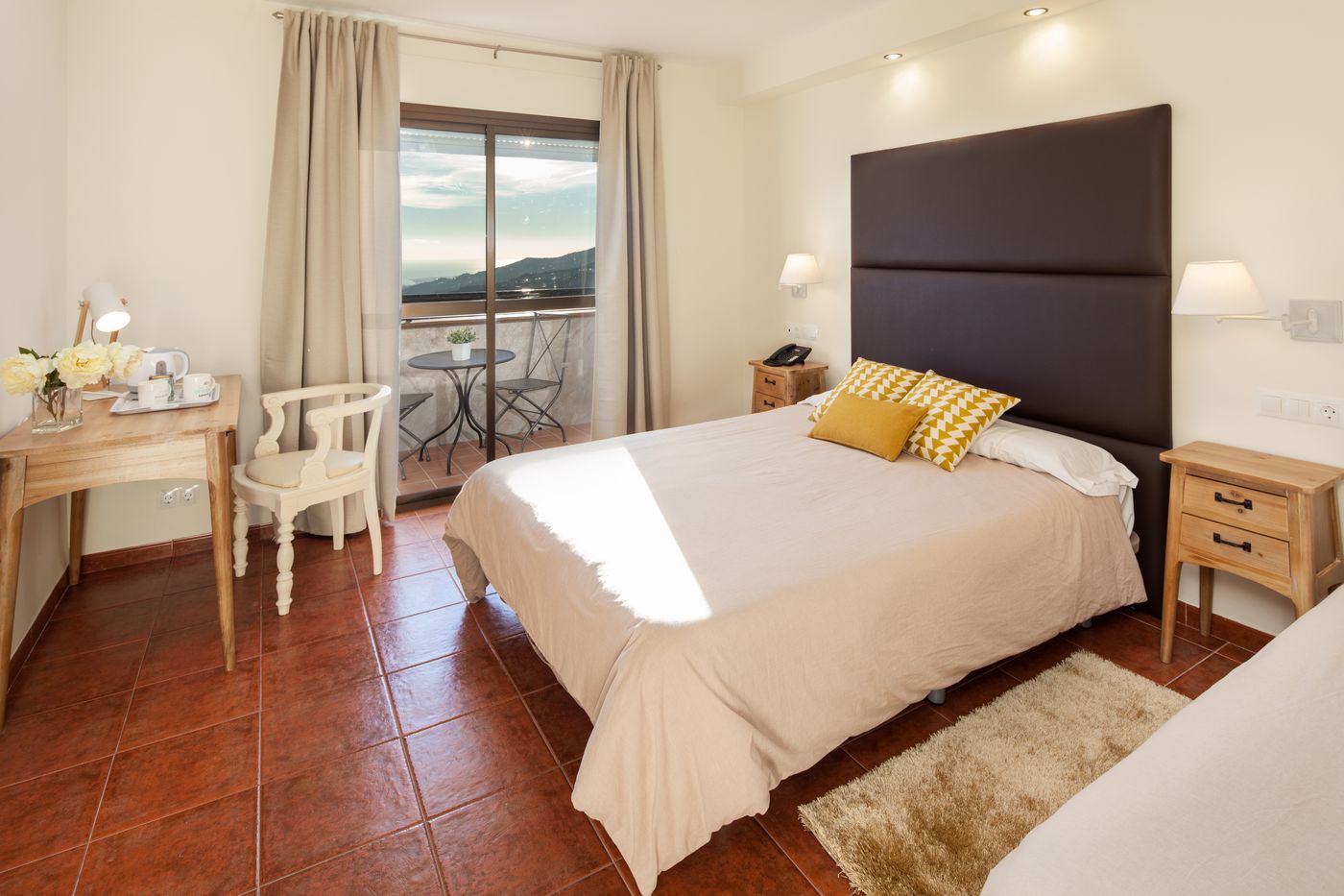 Hotel---Bungalows-Balc----n-de-Competa-Room-17