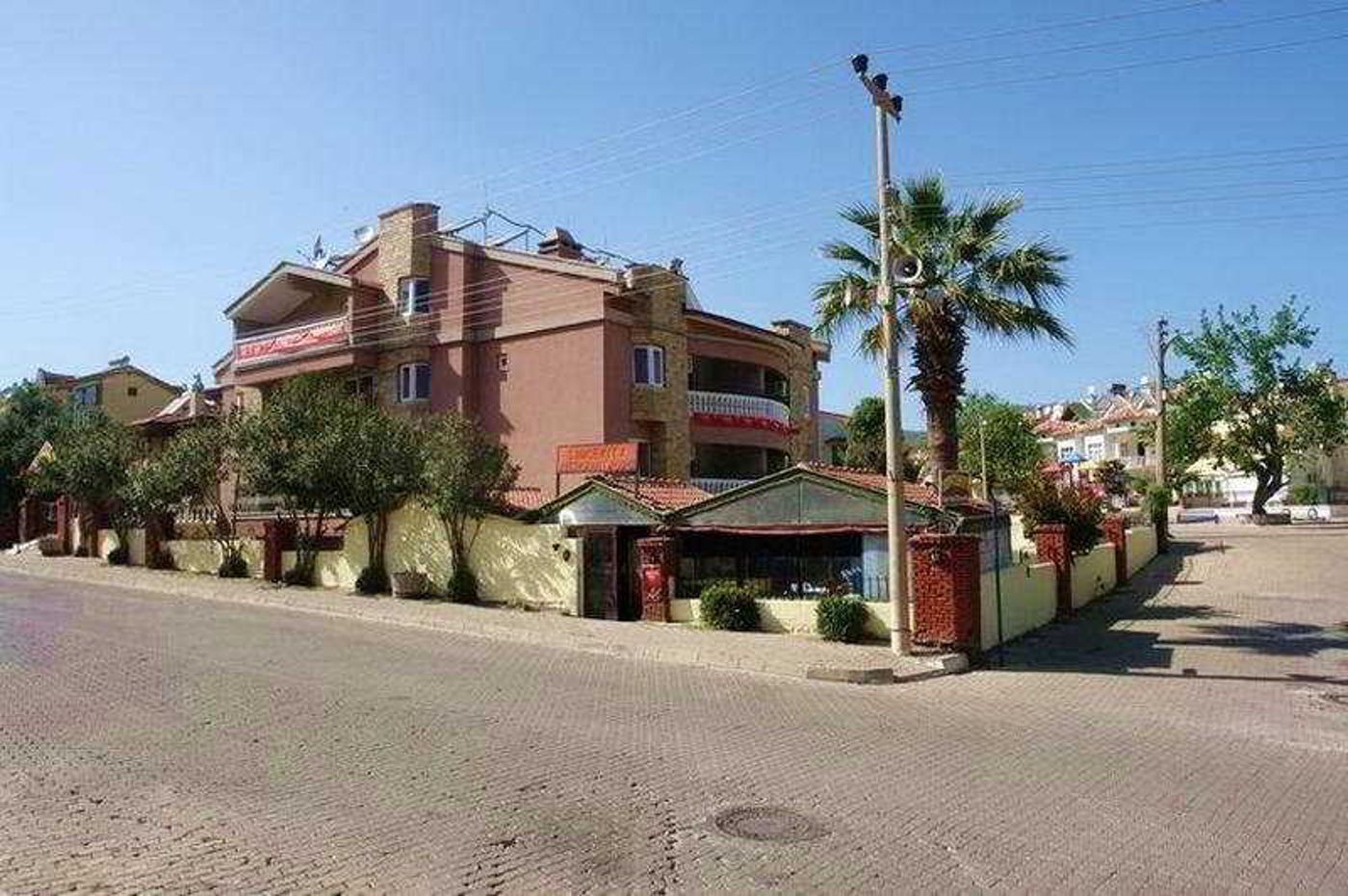 Sincerity-Apart-Hotel-General-view-6