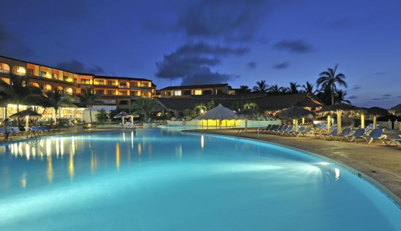 Sol Rio de Luna y Mares