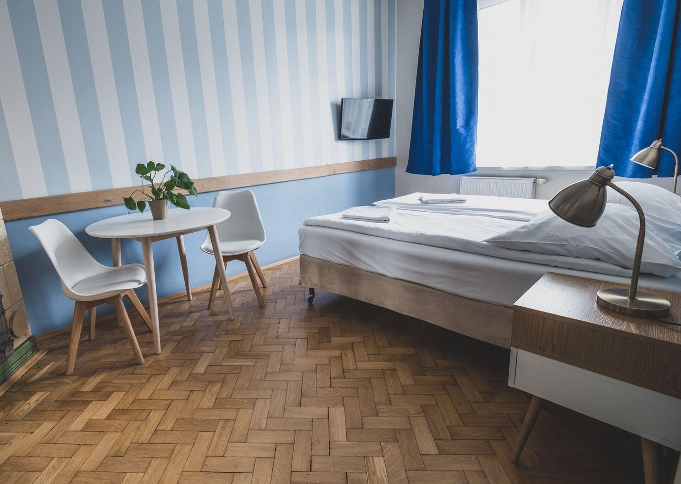 Cybulskiego Guest Rooms-Poland-KRAKOW-General view-1