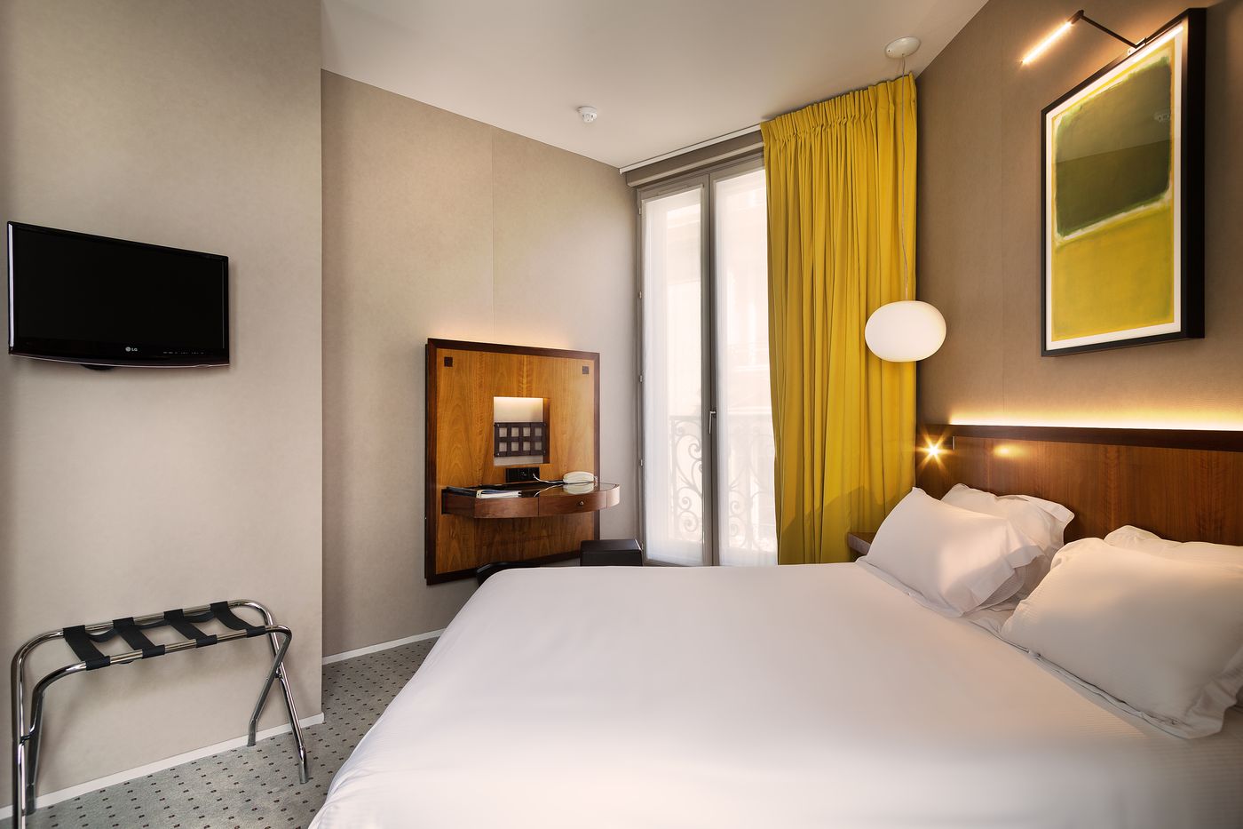 Chateaudun Opera-France-PARIS-Room-10