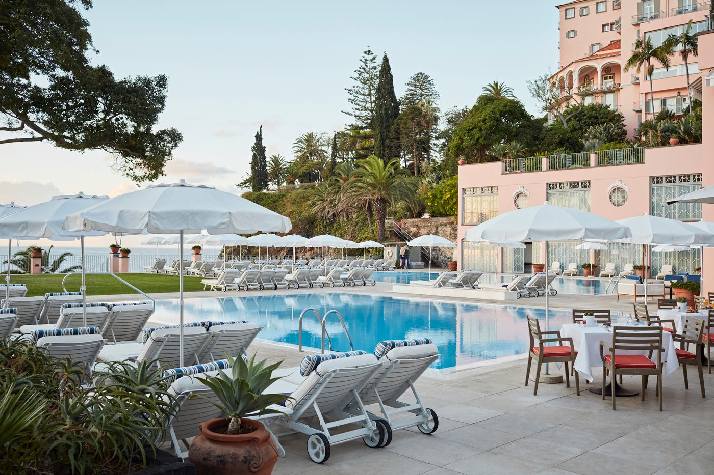 Belmond Reids Palace