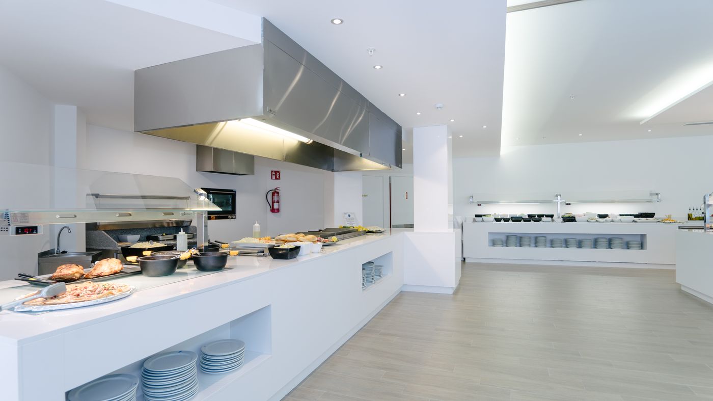 THB Maria Isabel - Adults Only