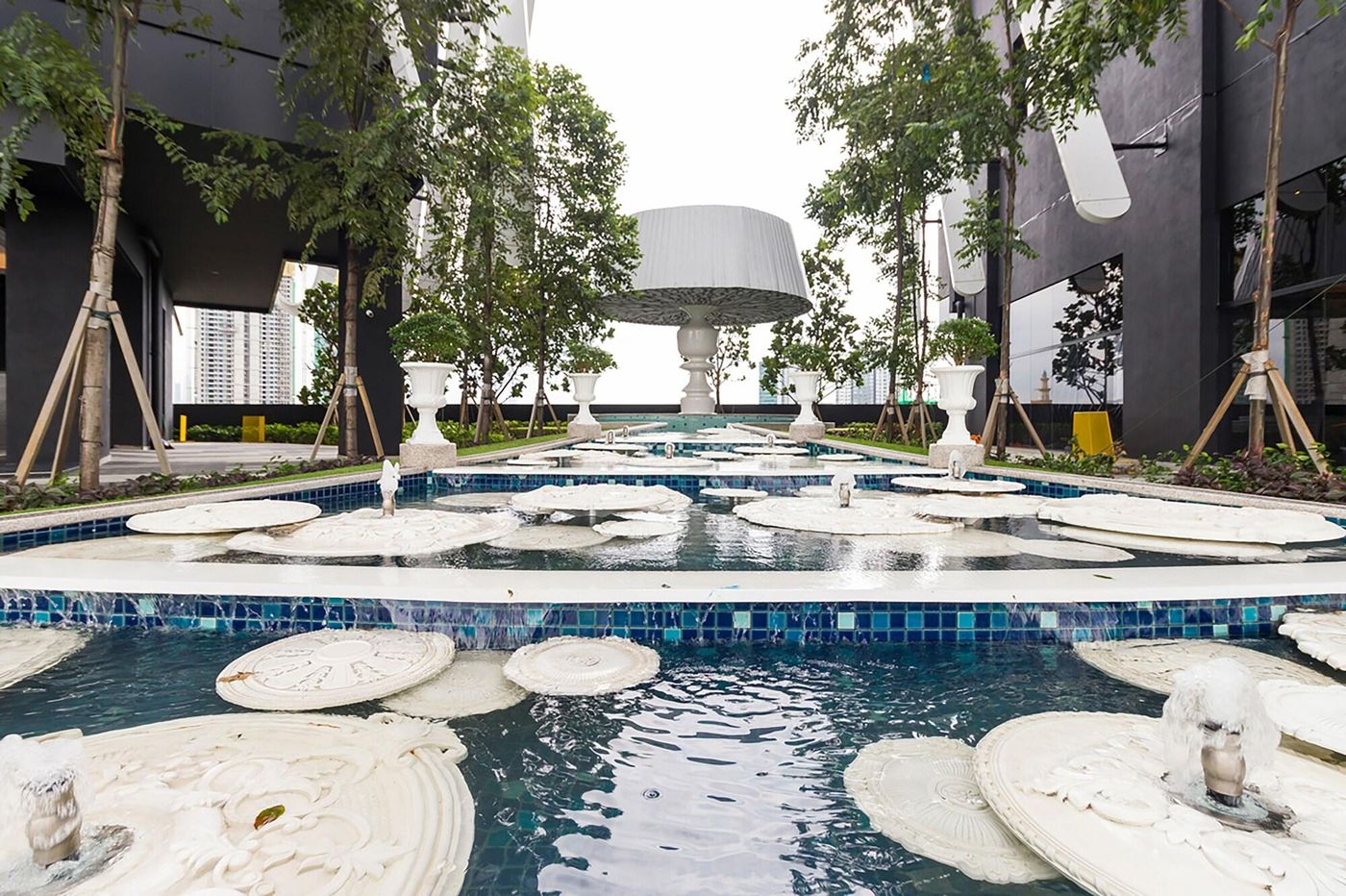 Arte Mont Kiara-Malaysia-Kuala Lumpur-General view-1