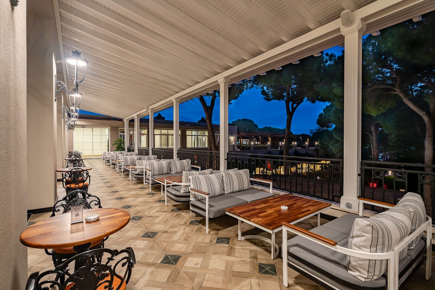 Papillon Ayscha Hotel