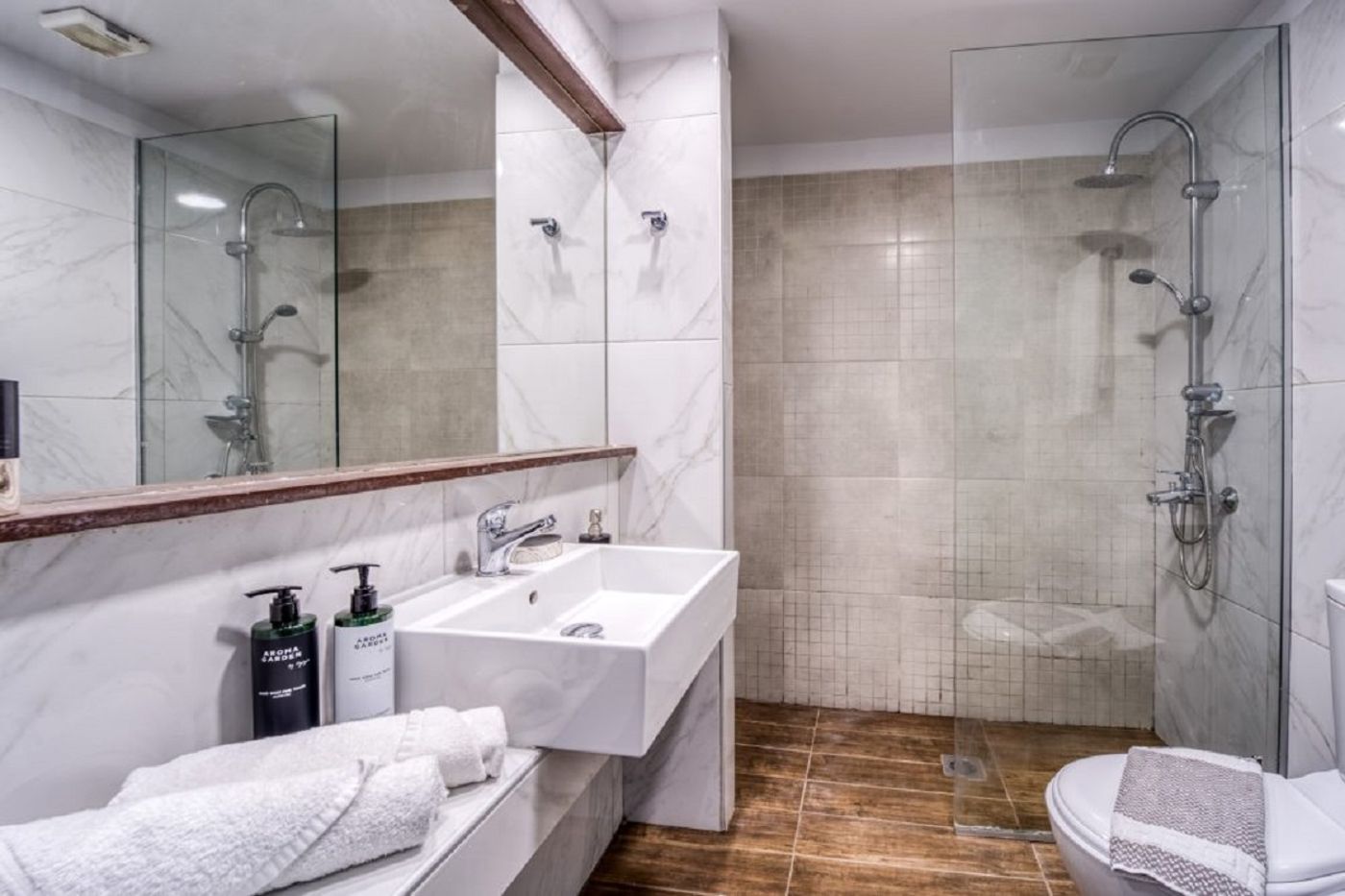 Island City Boutique Hotel