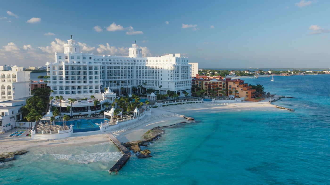 Riu-Palace-Las-Americas-All-Inclusive-Beach-55