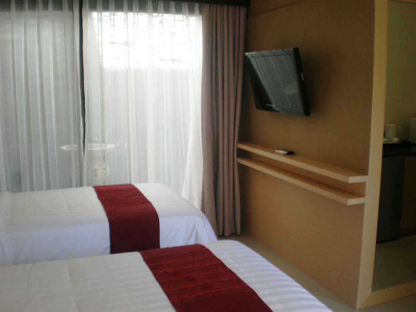 Svarna Suite Seminyak-Indonesia-Bali-Room-6