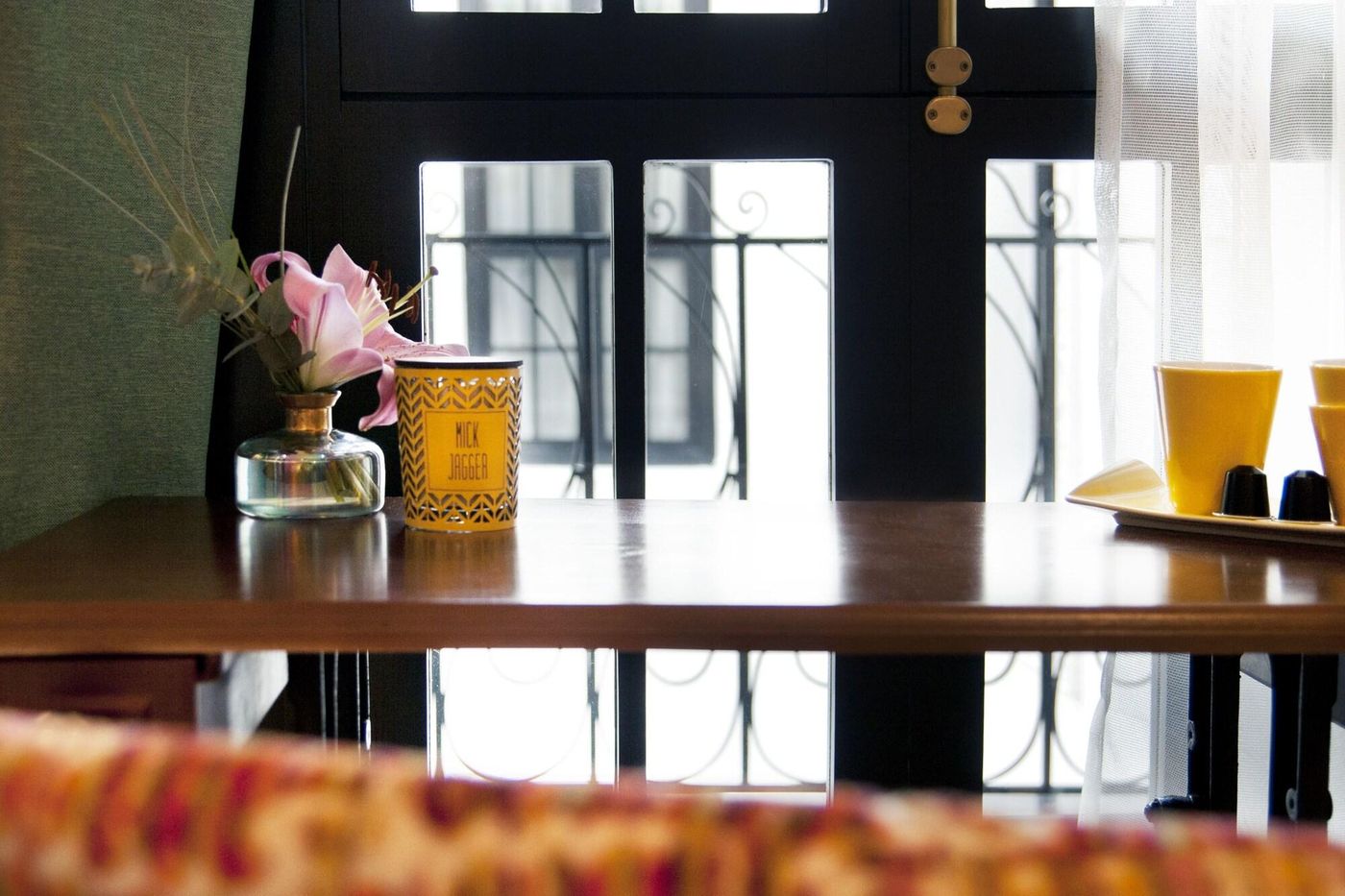 Riad Dar Saba Saba S House-Morocco-TANGIER-Room-9