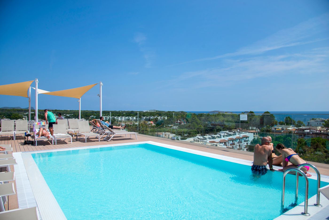 APARTAMENTOS CASA LUIS