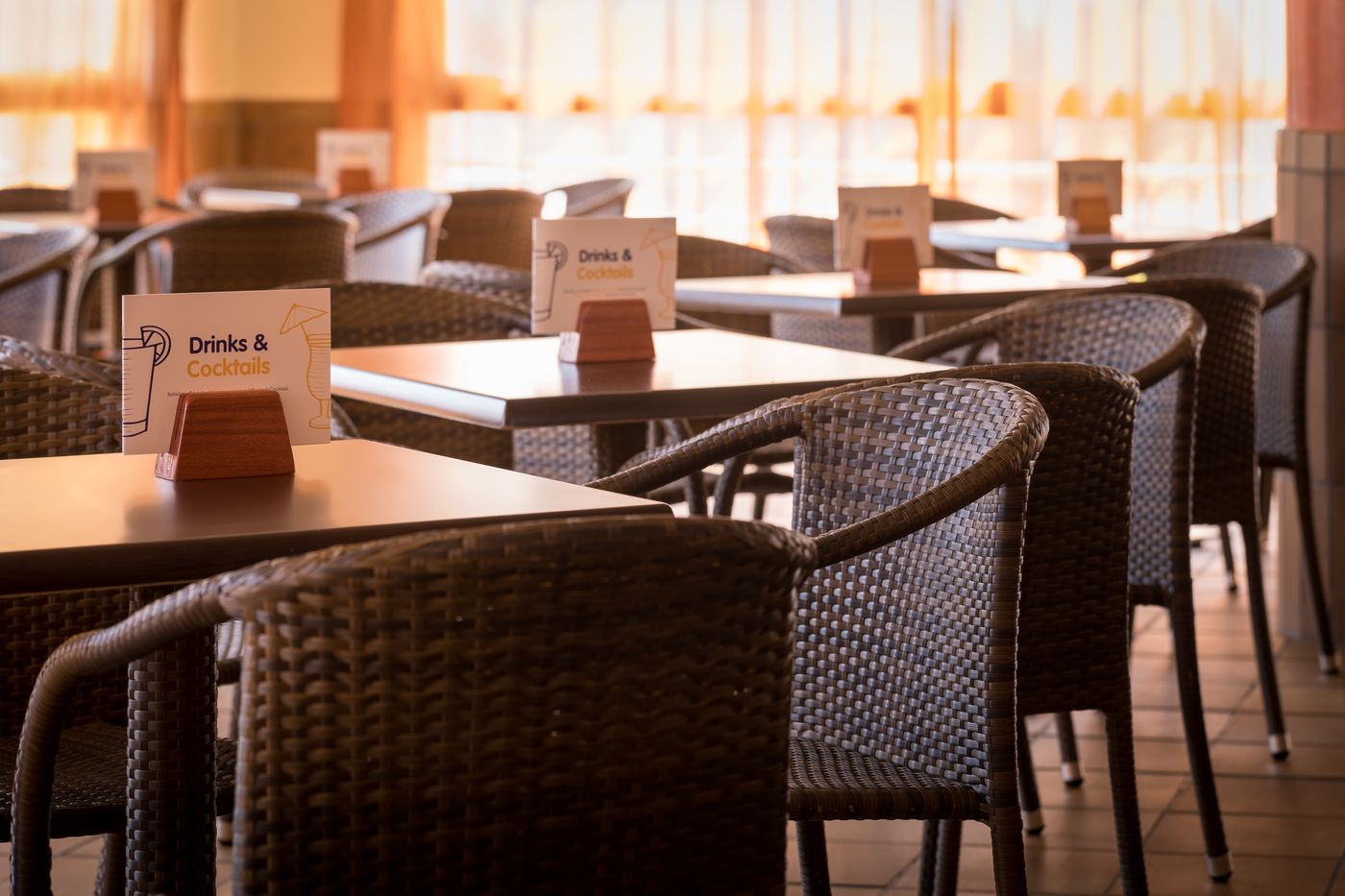 H.TOP Royal Sun Suites