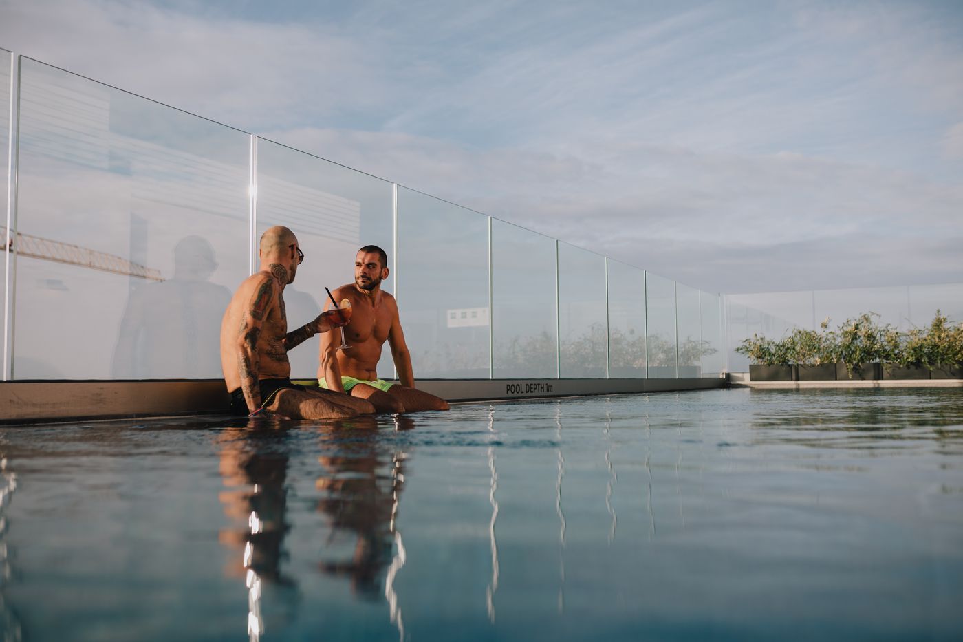 ibis-Styles-ST-Pauls-Bay-Malta-Pool-3