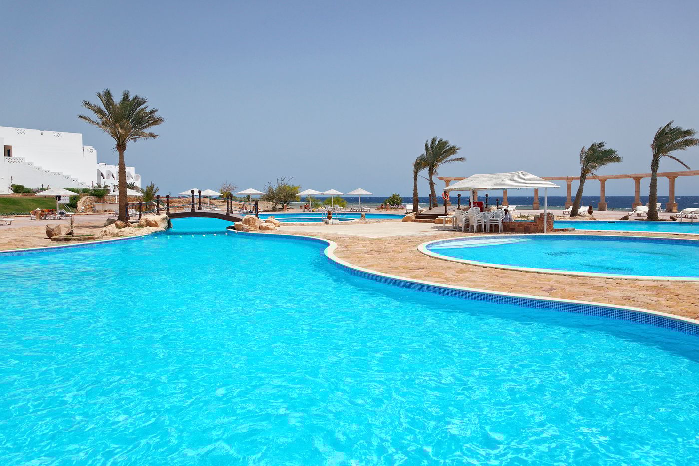 The Three Corners Equinox Beach Resort