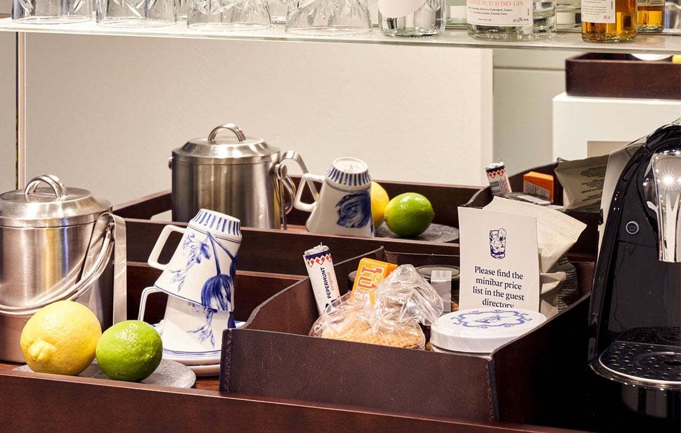 Park Centraal Amsterdam