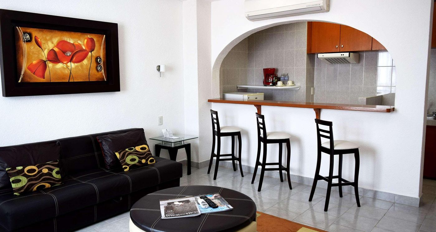 Best Western Patong Beach-Thailand-PHUKET-General view-4