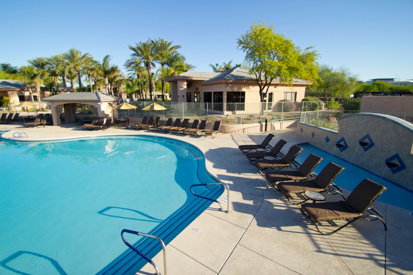 Hilton Vacation Club Scottsdale Links Resort-United States-Scottsdale-General view-2