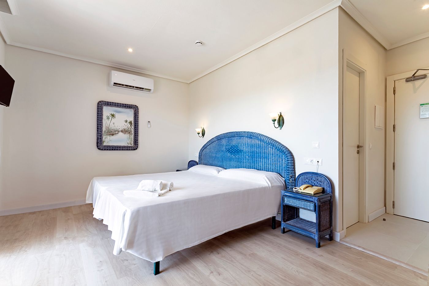 Hotel Roquetas Beach