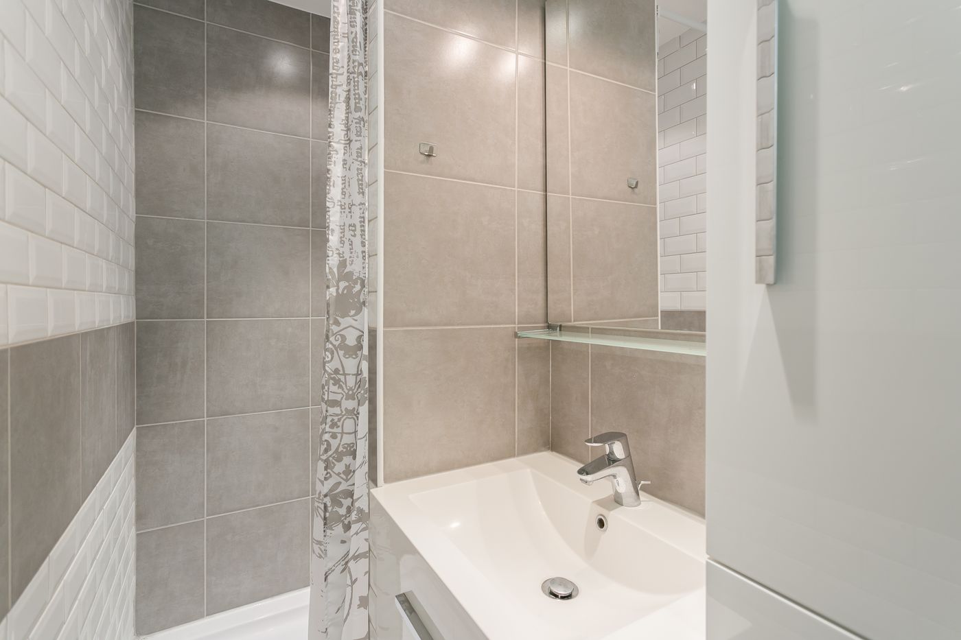 Residence Le Relais Amelie-France-Clamart-Room-8