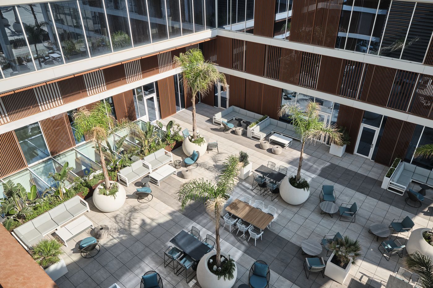 Hotel Marina Badalona-Spain-Barcelona-Bar-5