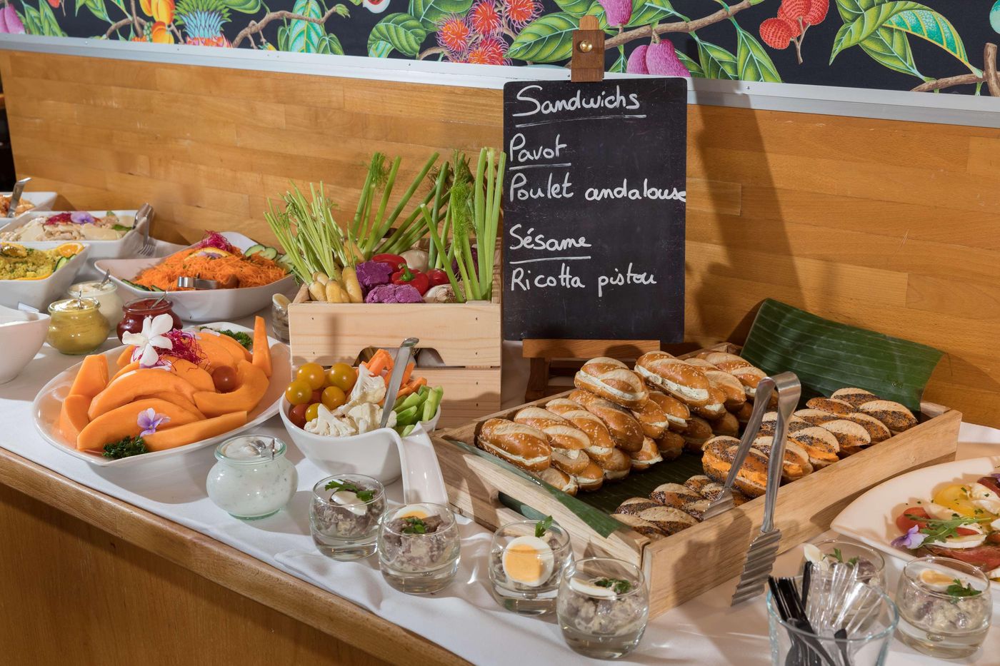 Hotel-Parc-Plaza-Restaurant-19