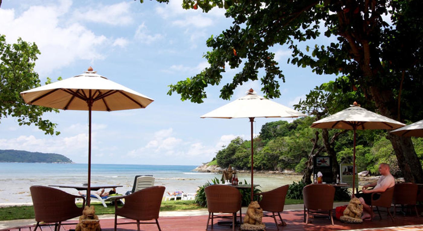 Thavorn Beach Village & Spa