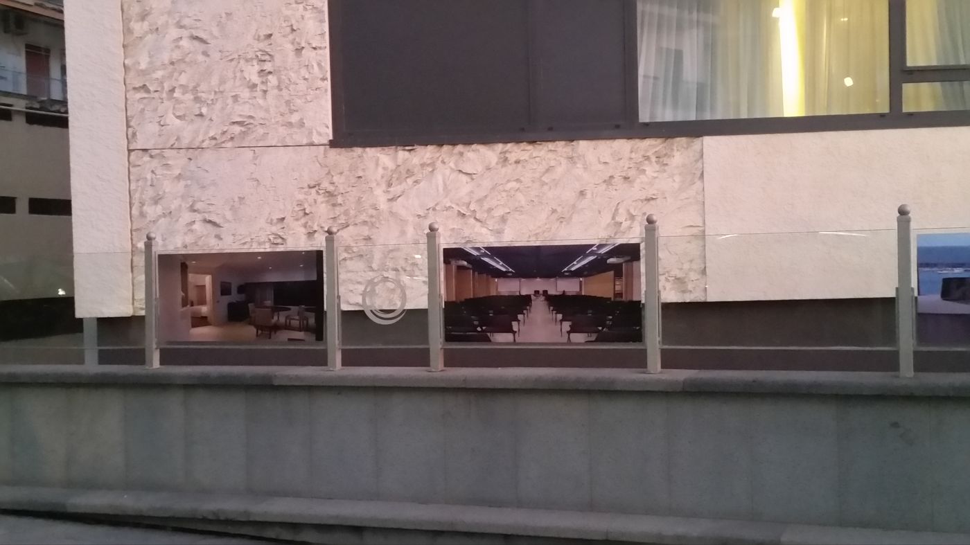 Poseidon - Italy - TORRE DEL GRECO - General view - 1