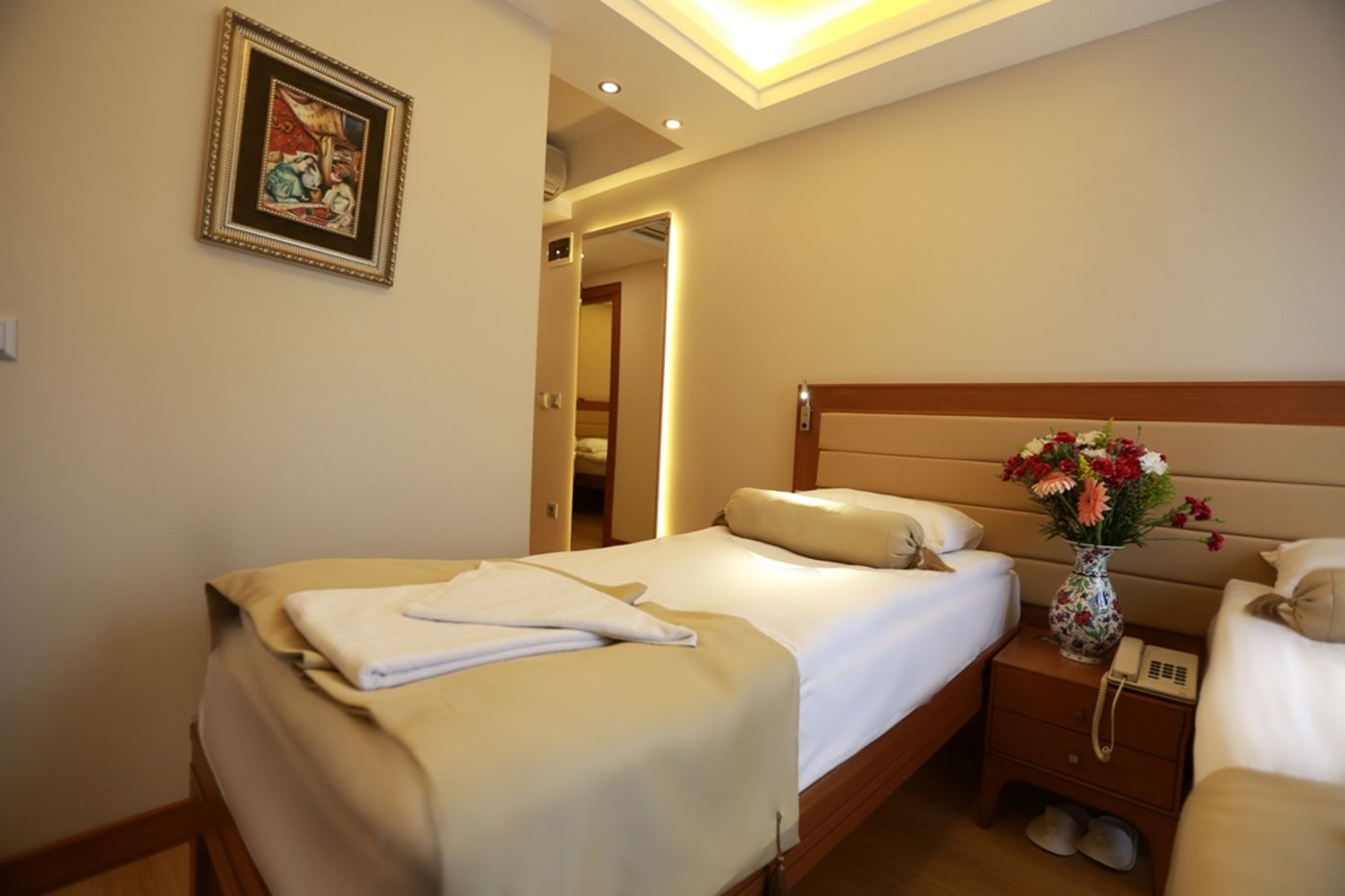 Sirkeci Park-Turkey-SIRKECI/ISTANBUL-Room-4