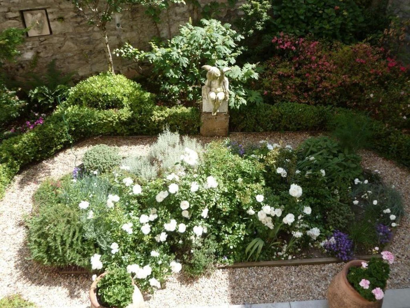 Hotel Maitagaria-France-BIARRITZ-General view-5